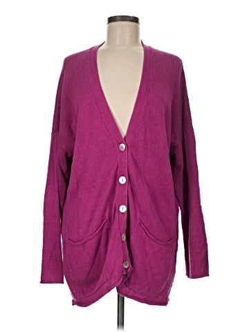 Eileen Fisher Cardigan (view 1)