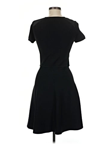 Halston Heritage Casual Dress (view 2)