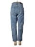 American Eagle Outfitters Hearts Blue Jeans Size 00 - photo 2