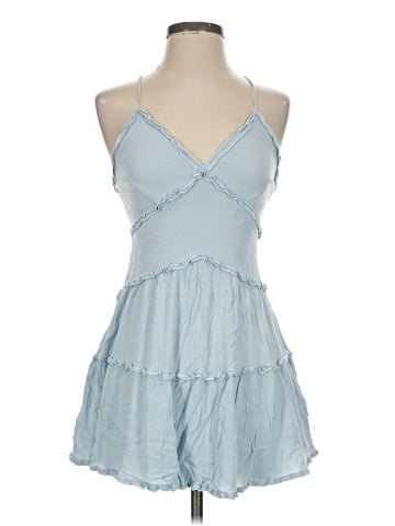 Altar'd State Casual Dress (view 1)