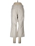 Columbia 100% Cotton Gray Khakis Size 10 - photo 2