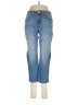 J.Jill Blue Jeans Size 6 - photo 1