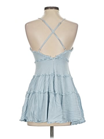 Altar'd State Casual Dress (view 2)