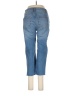 J.Jill Blue Jeans Size 6 - photo 2