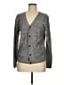 Rag & Bone Gray Cardigan Size M - photo 1