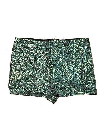 Charlotte Russe Shorts (view 1)