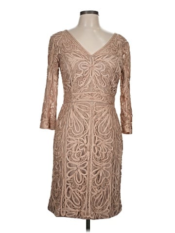 Sue Wong Cocktail Dress (view 1)