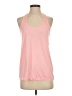 Xersion Pink Active Tank Size S - photo 1