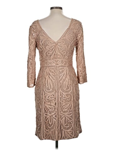 Sue Wong Cocktail Dress (view 2)