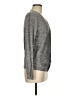 Rag & Bone Gray Cardigan Size M - photo 4