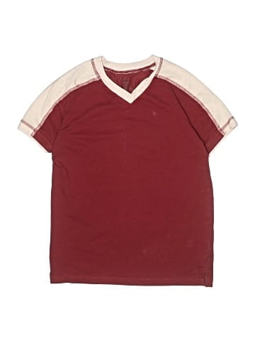 Hanna Andersson Short Sleeve T-Shirt (view 1)