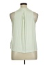 Athleta Green Sleeveless Top Size XL - photo 2