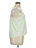 Athleta Green Sleeveless Top Size XL - photo 4
