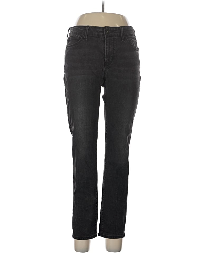 Pre-owned Denizen From Levi's Jeans In Black