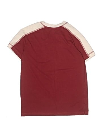 Hanna Andersson Short Sleeve T-Shirt (view 2)