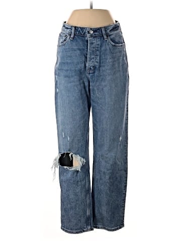 Abercrombie & Fitch Jeans (view 1)