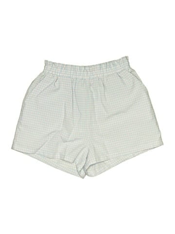 Blank NYC Shorts (view 1)