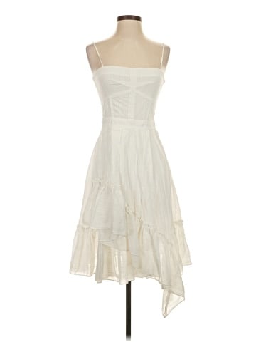 Derek Lam 10 Crosby Cocktail Dress (view 1)