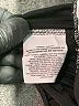 Nike 100% Polyester Color Block Black Athletic Shorts Size XS - photo 4
