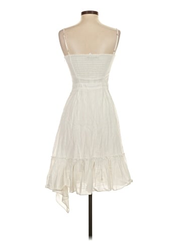 Derek Lam 10 Crosby Cocktail Dress (view 2)