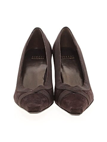 Stuart Weitzman Heels (view 2)