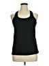 Athleta Black Sleeveless Top Size XL - photo 1