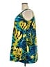 Style&Co Teal Sleeveless Blouse Size 2X - photo 5