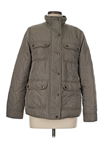 Thread & Supply Snow Jacket (view 1)