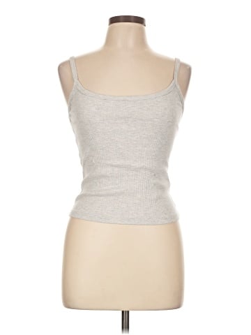 Charlotte Russe Tank Top (view 1)