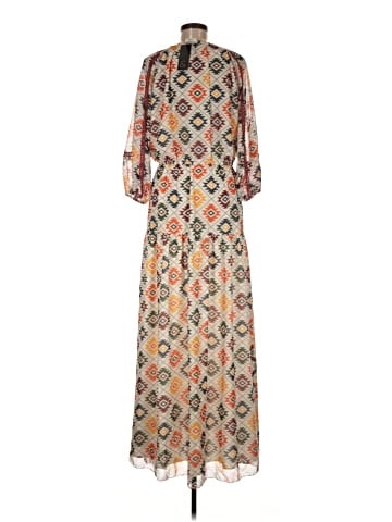 Sachin + Babi Casual Dress (view 2)