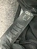 ASOS Solid Black Formal Skirt Size 10 - photo 5