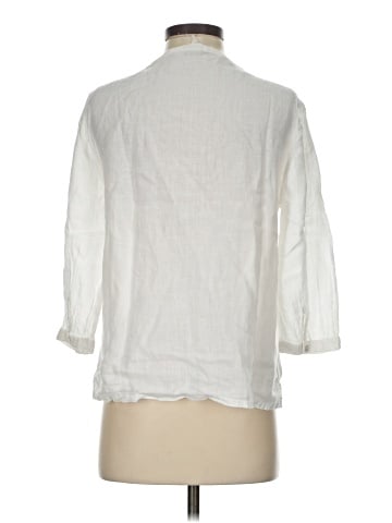 Joie 3/4 Sleeve Blouse (view 2)
