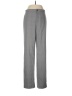 Apt. 9 Houndstooth Gray Dress Pants Size 6 - photo 1