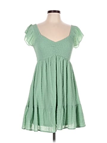 Thirty/Thirty Casual Dress (view 1)