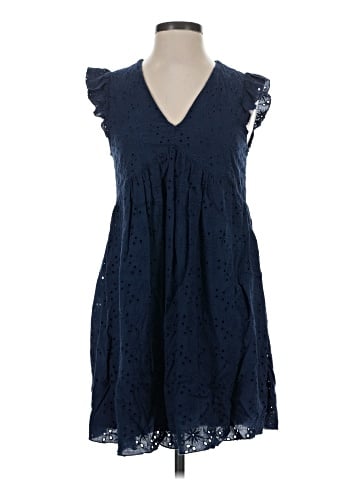 Altar'd State Casual Dress (view 1)