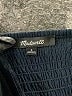 Madewell 100% Viscose Solid Blue Jumpsuit Size 0 - photo 4