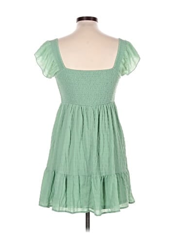 Thirty/Thirty Casual Dress (view 2)