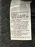 Max Mara Solid Black Formal Skirt Size 8 - photo 5