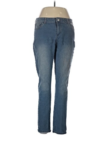 New York & Company Jeans (view 1)
