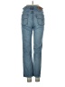 Levi's Color Block Blue Jeans Size 26 waist - photo 2