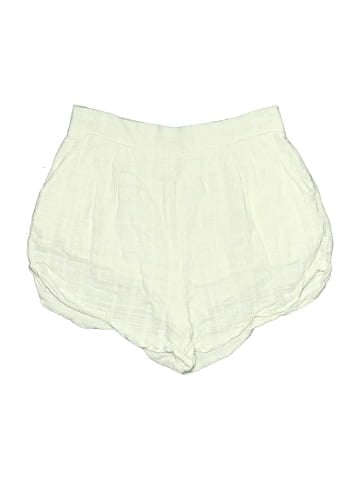 Mustard Seed Shorts (view 1)