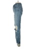 Levi's Color Block Blue Jeans Size 26 waist - photo 5