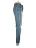 Levi's Color Block Blue Jeans Size 26 waist - photo 4