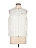 Nike Golf 100% Polyester White Vest Size L - photo 1