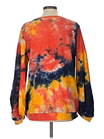 AndTheWhy Sweatshirt (view 2)