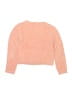 Tommy Bahama 100% Polyester Pink Pullover Sweater Size S (kids) - photo 2