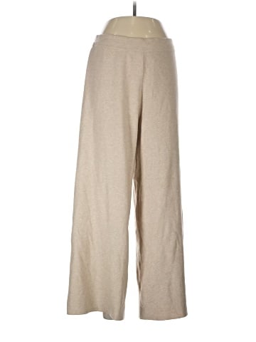 Marled Casual Pants (view 1)