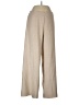 Marled Tan Casual Pants Size L - photo 1