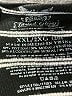 Faded Glory Black Tank Top Size 20 - photo 8