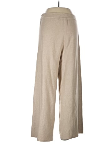 Marled Casual Pants (view 2)